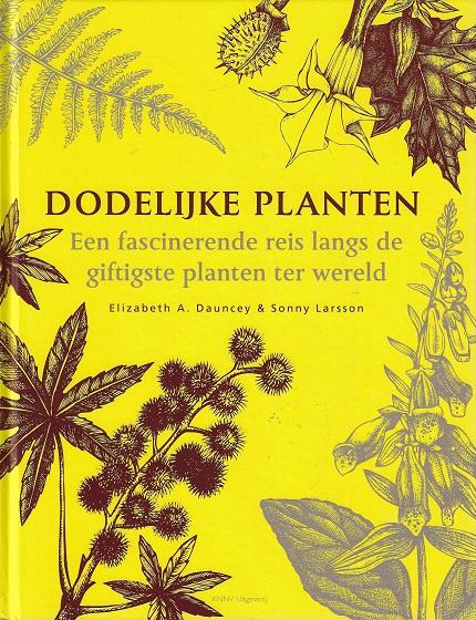 Dodelijke planten