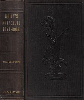 Gray's Botanical Text-book