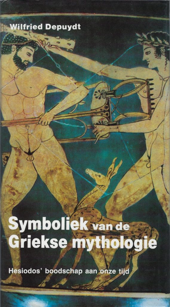 Symboliek van de griekse mythologie