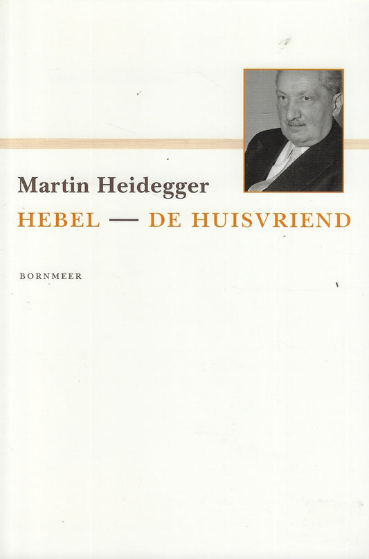 Hebel - de huisvriend