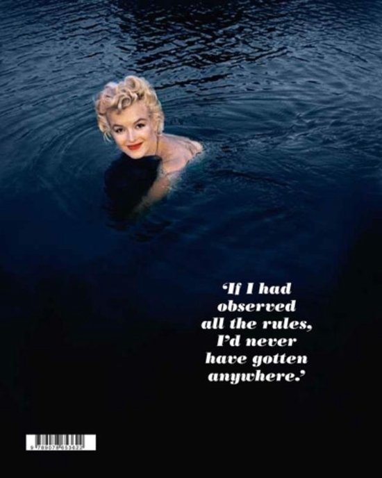 90 jaar Marilyn. Omzien naar een iconische vrouw