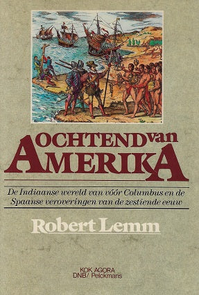 Ochtend van Amerika