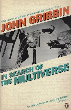 In Search of the Multiverse