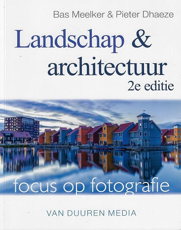 Landschap en architectuur