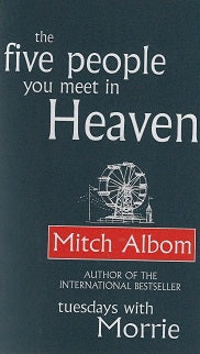 The Five People You Meet in Heaven