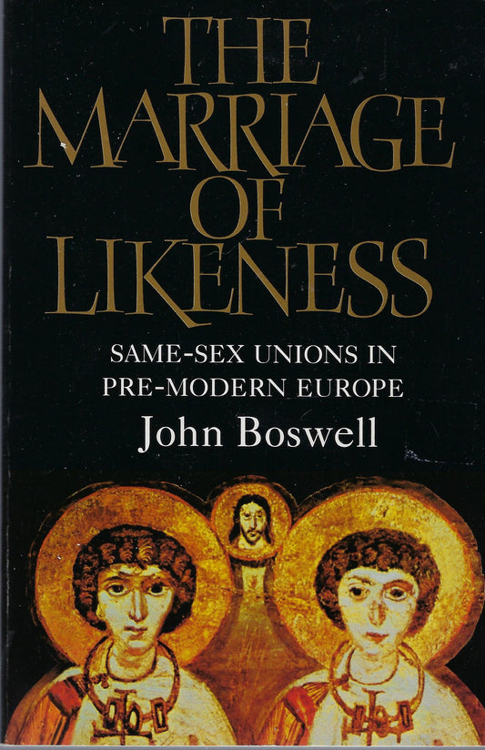 The marriage of likeness