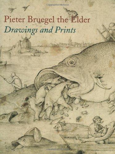 Pieter Bruegel the Elder - Prints & / Drawings and Prints