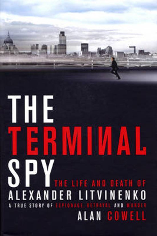 The terminal Spy