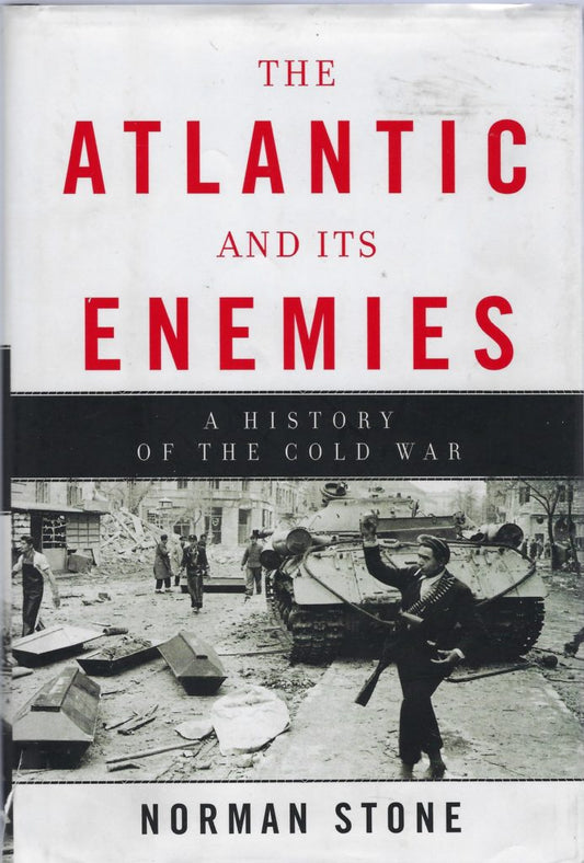 The Atlantic and its enemies