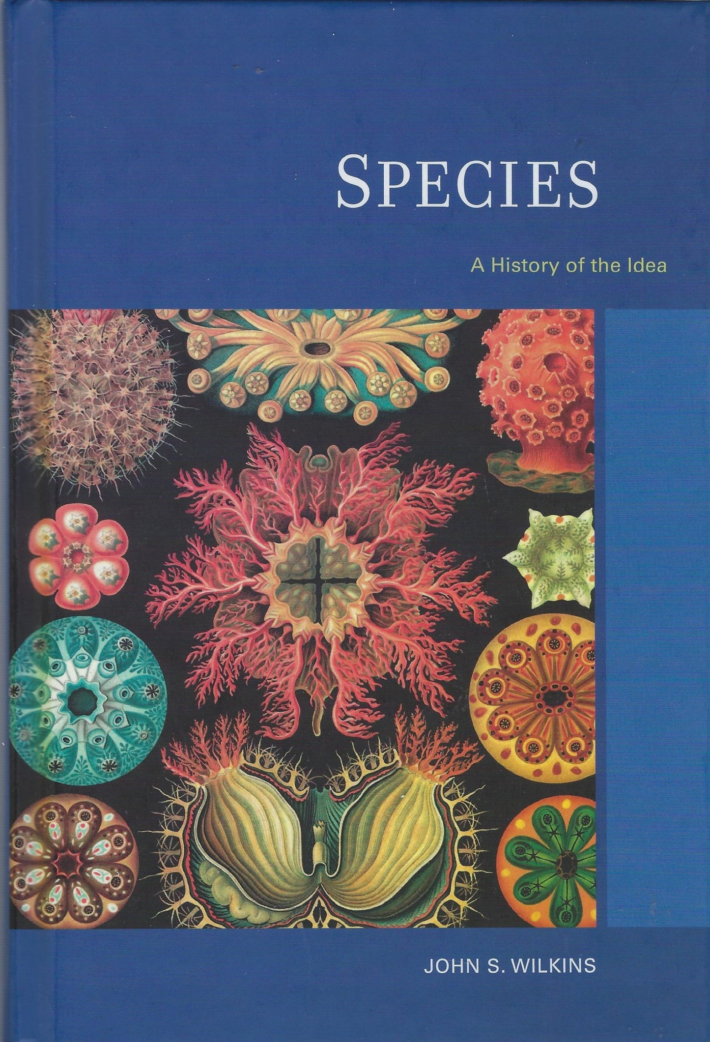 Species - A History of the Idea