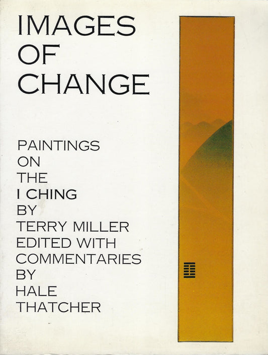 Terry Miller - Images of change
