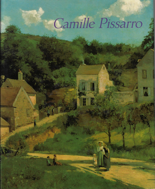 Camille Pissarro