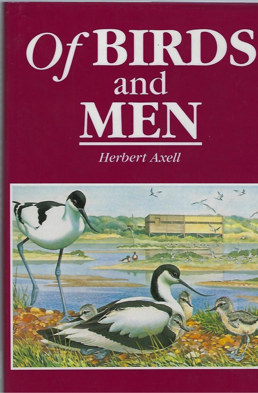of birds and men