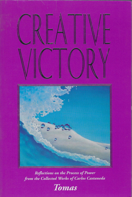 Creative Victory