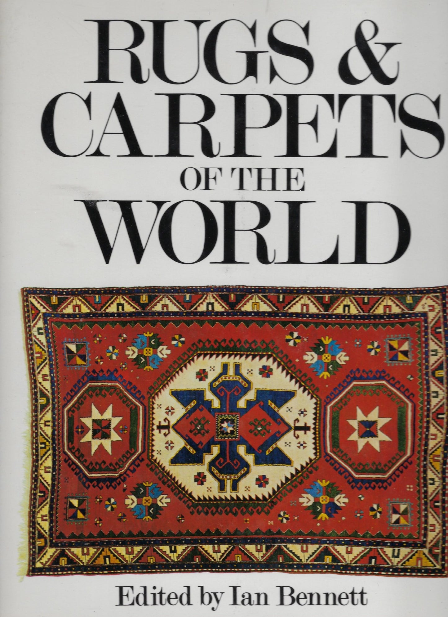 Rugs & carpets of the world