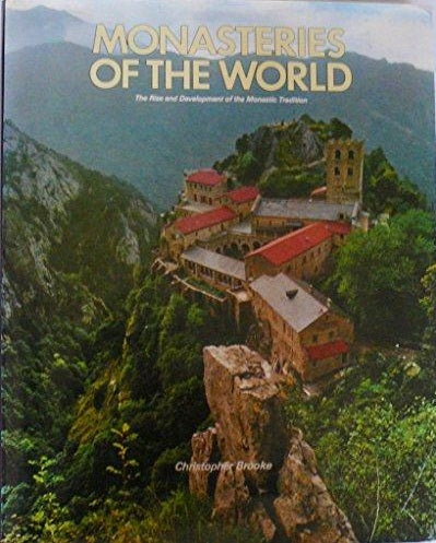 Monasteries of the world