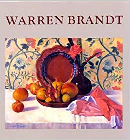 Warren Brandt