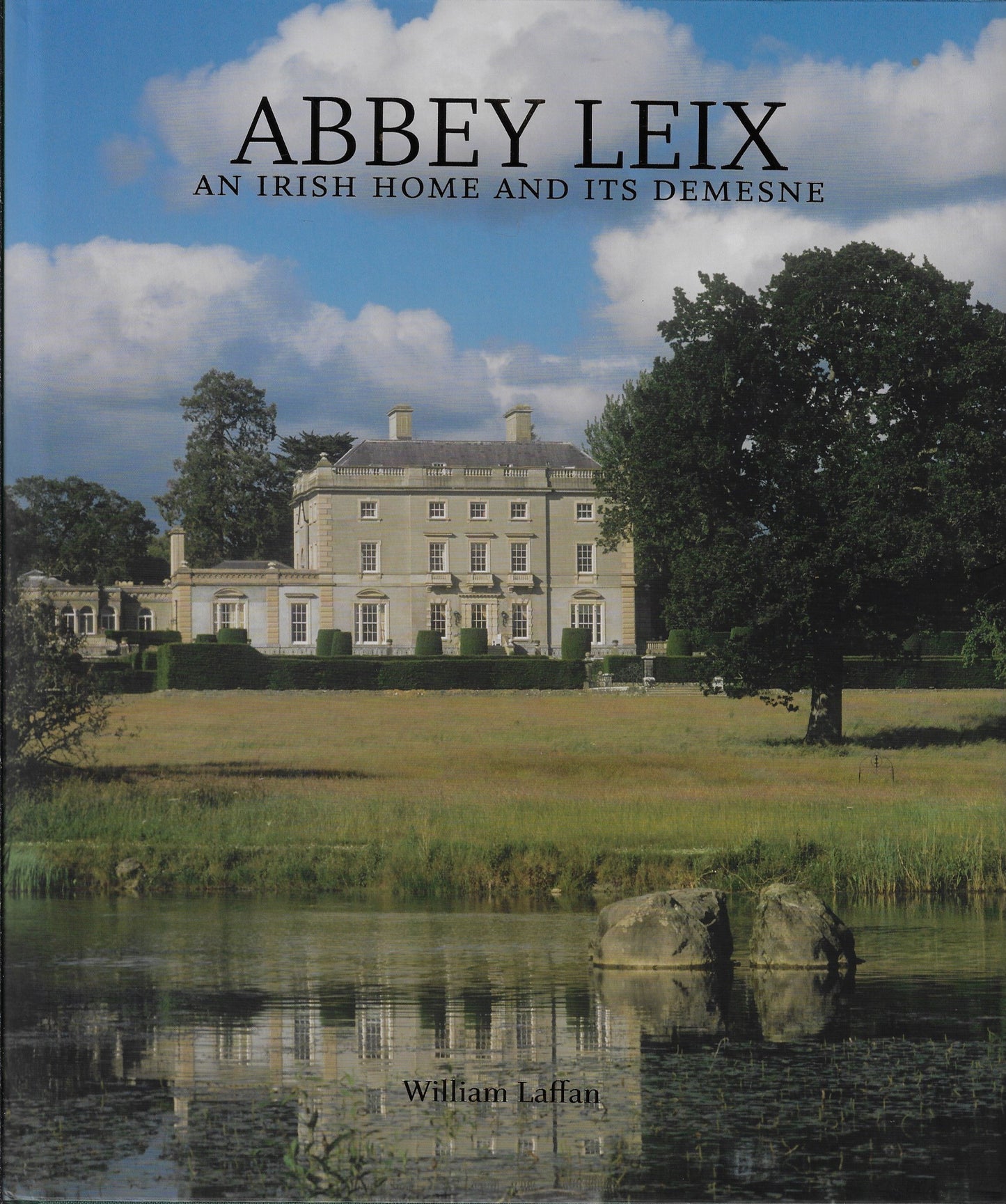 Abbey Leix