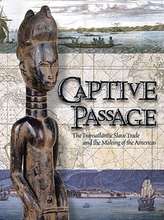 Captive Passage