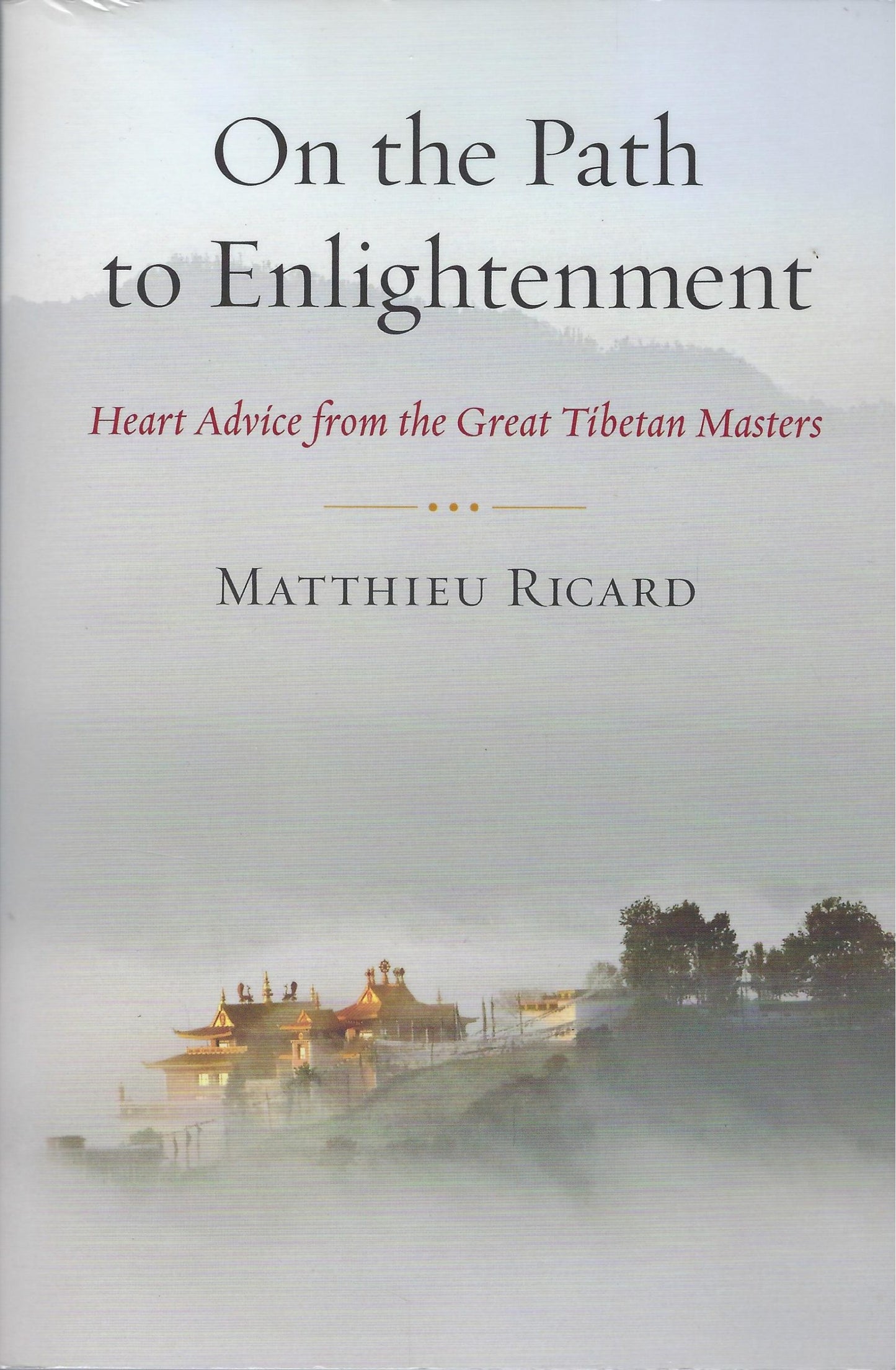 On the Path to Enlightenment