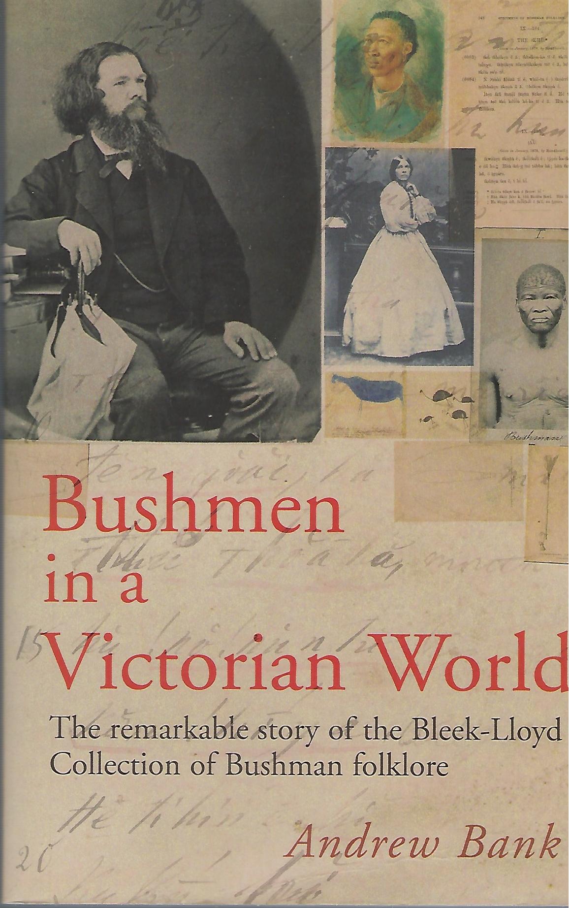 Bushmen in a Victorian world
