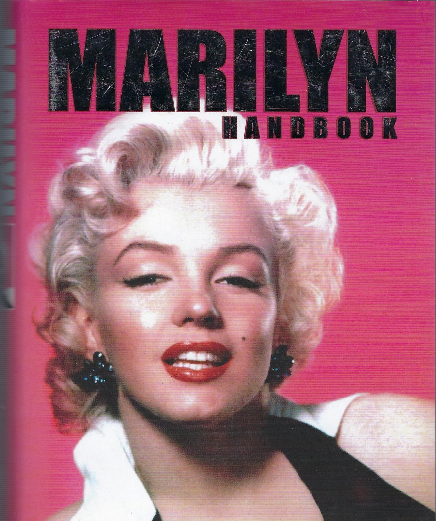 The Marilyn Handbook