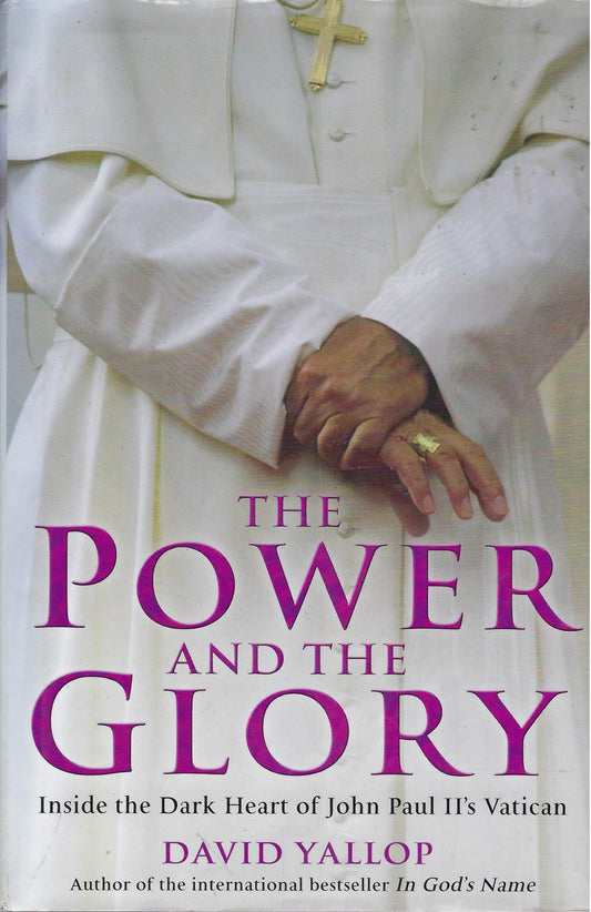 The power and the Glory