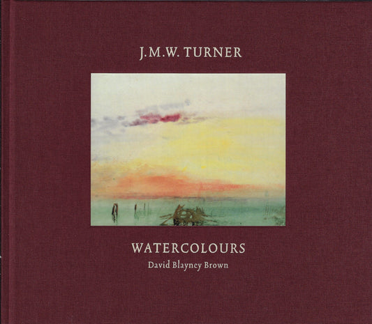 William Turner watercolours