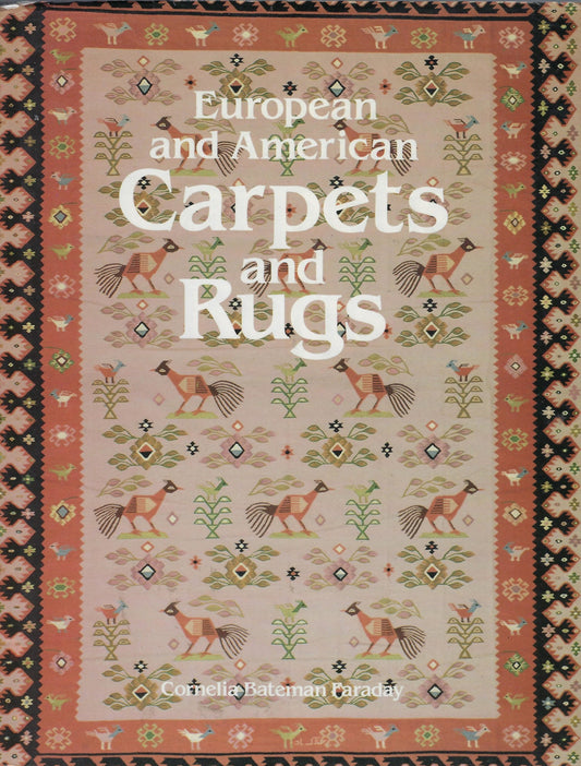 European and American carpets and rugs