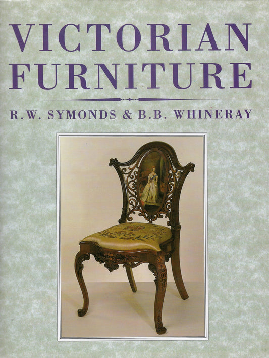 Victorian furniture