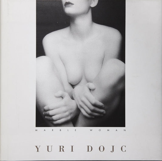 Yuri Dojc Marble Woman