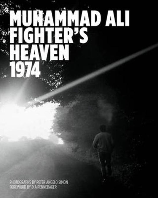 Muhammad Ali / Fighter's Heaven 1974