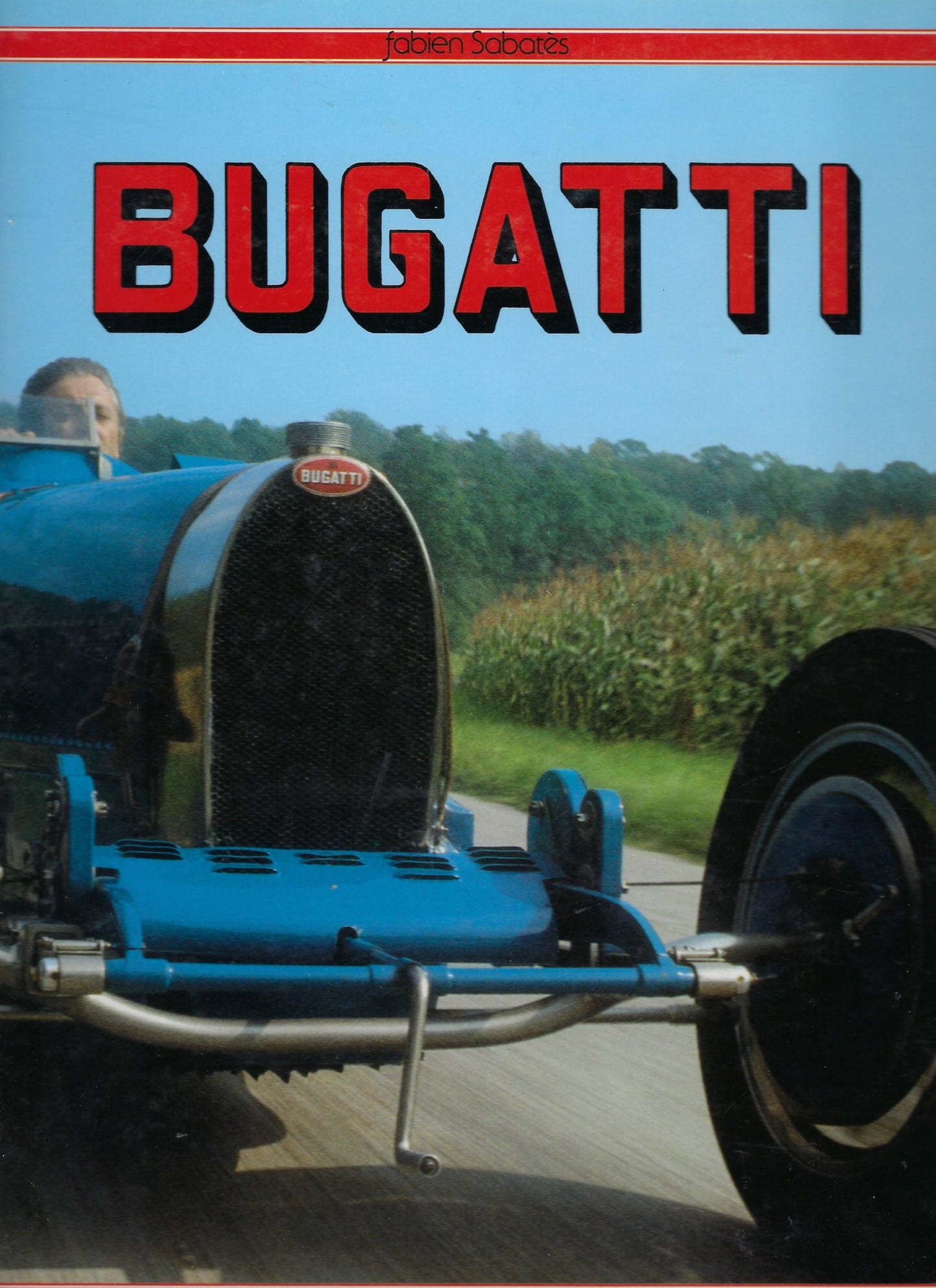 Bugatti