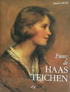 Frans de Haas Teichen (Franstalige editie)