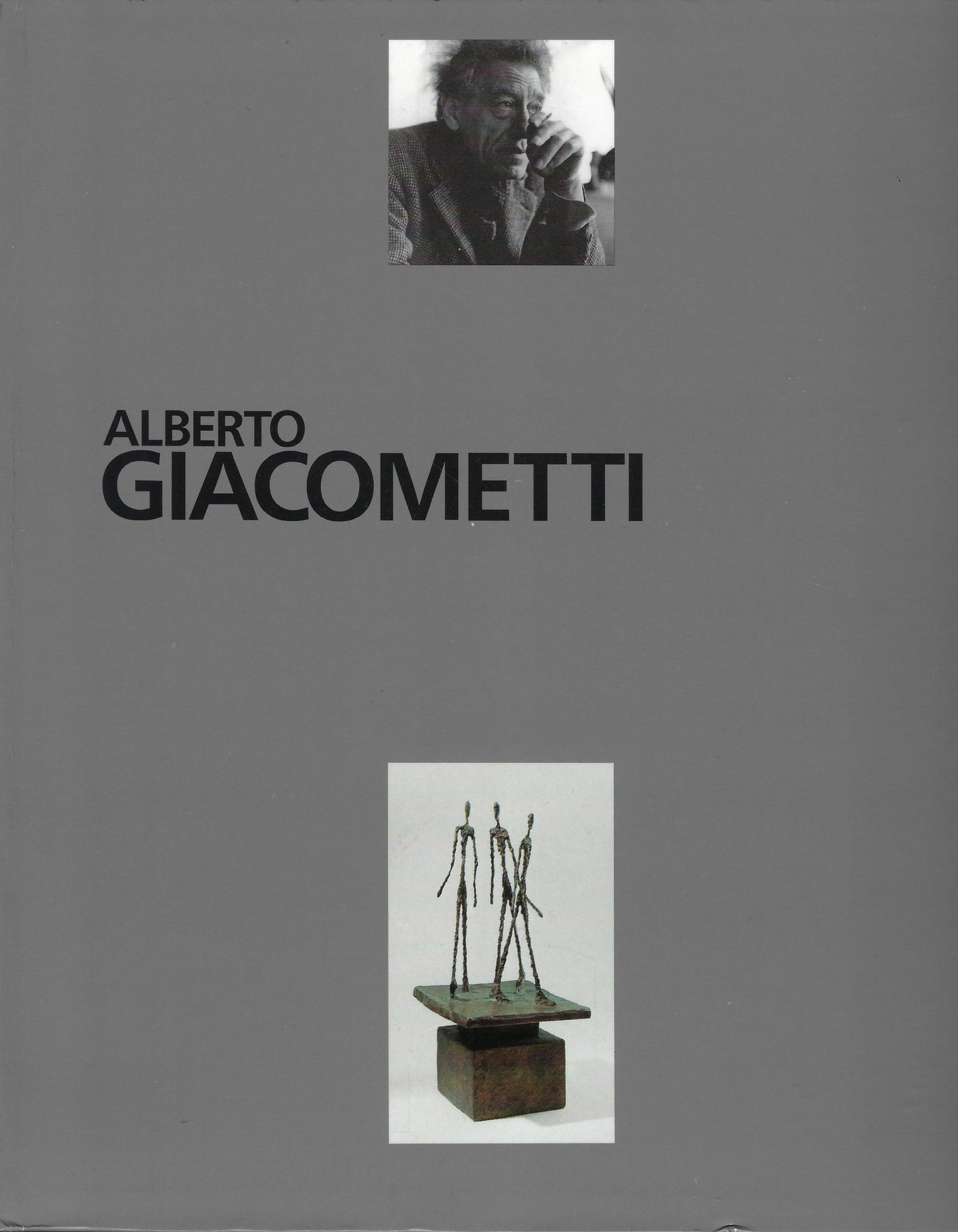 Alberto Giacometti Sculptures, Peintres, Dessins