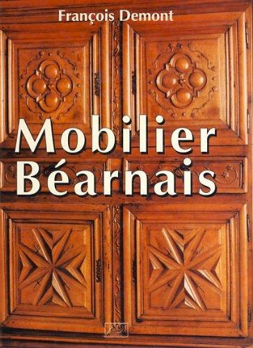Mobilier Béarnais