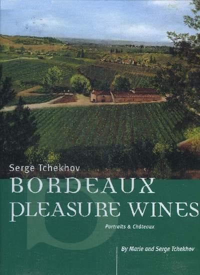Exclusive Bordeaux / Bordeaux pleasure wines