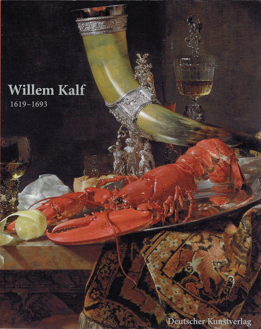 Willem Kalf 1619-1693