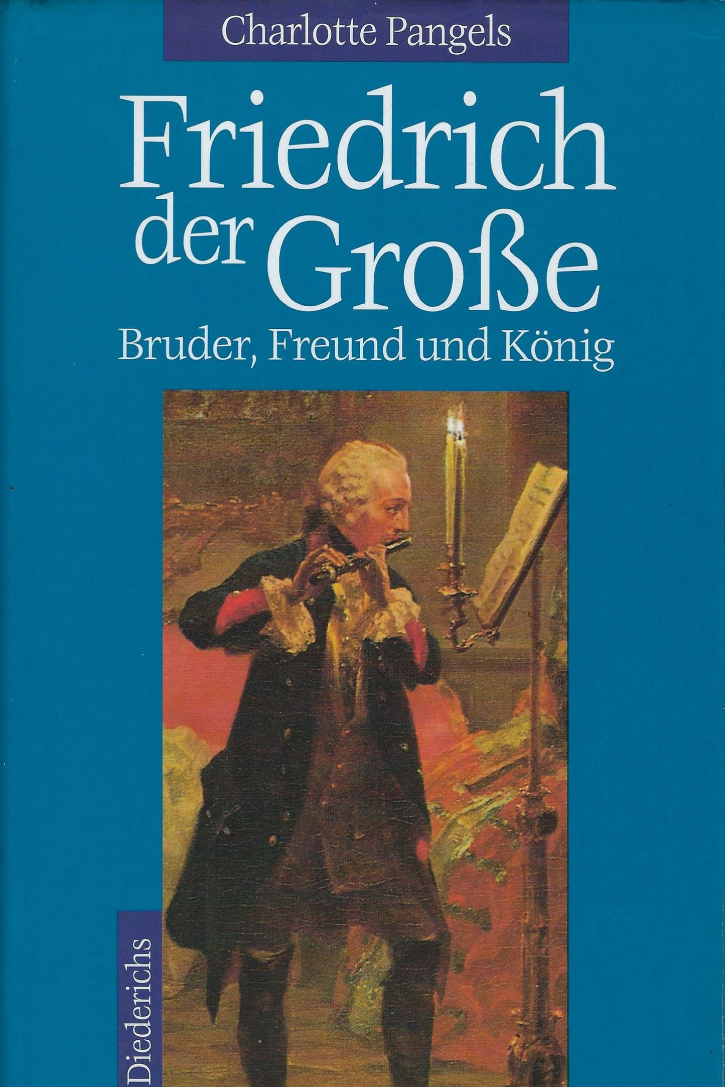 Friedrich der Grosse