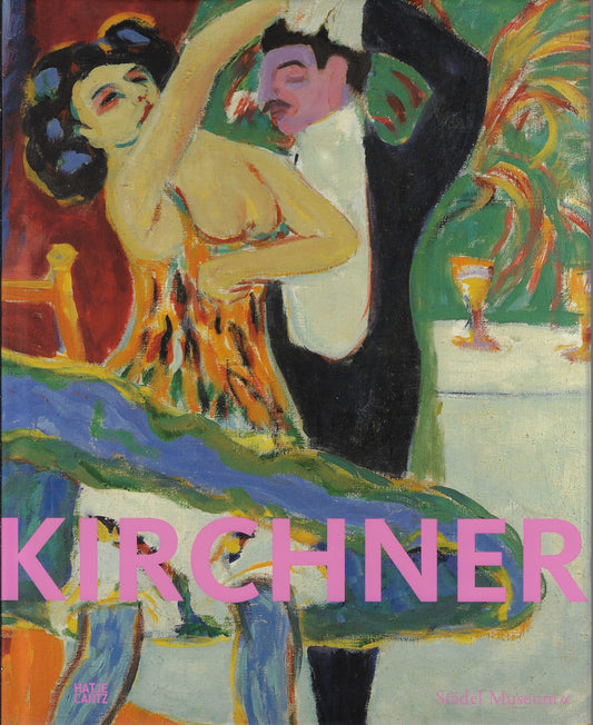 Ernst Ludwig Kirchner