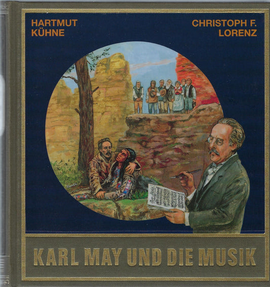 Karl May und die Musik