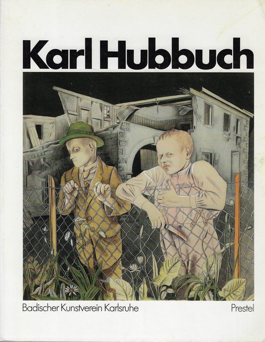 Karl Hubbuch