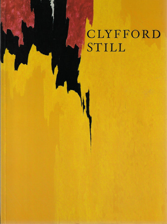 Clyfford Still