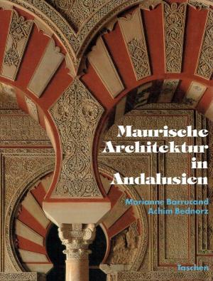 Maurische Architektur in Andalusien