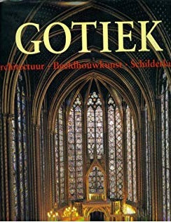 De Kunst Van De Gotiek
