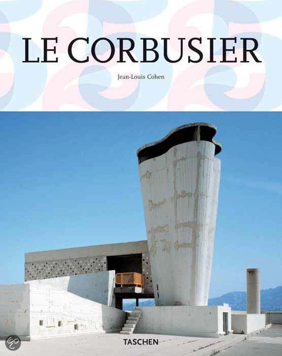 Le Corbusier, 1887-1965