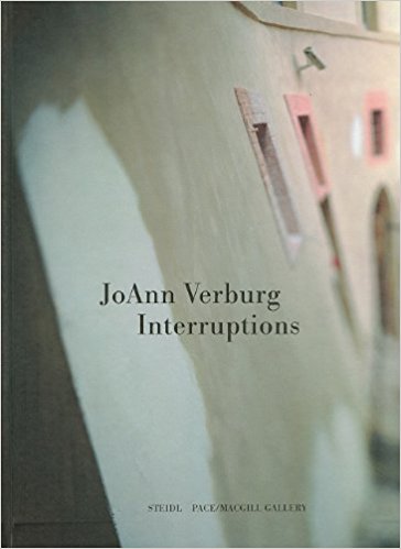 JoAnn Verburg Interruptions