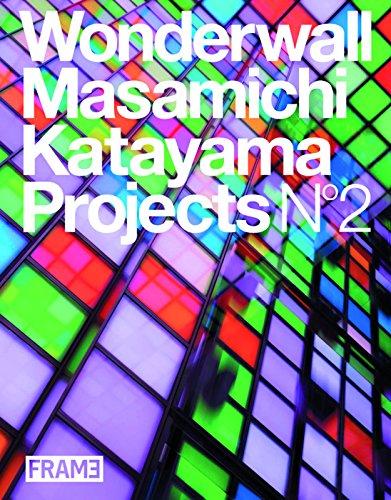Wonderwall / Masamichi Katayama Projects N2