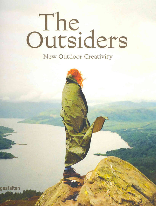 The Outsiders / The New Outdoor Creativity