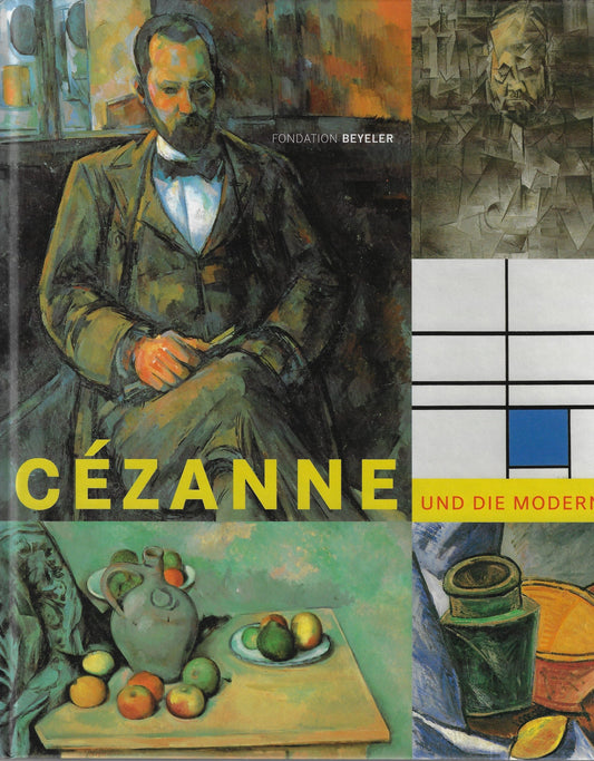 Cézanne und die Moderne